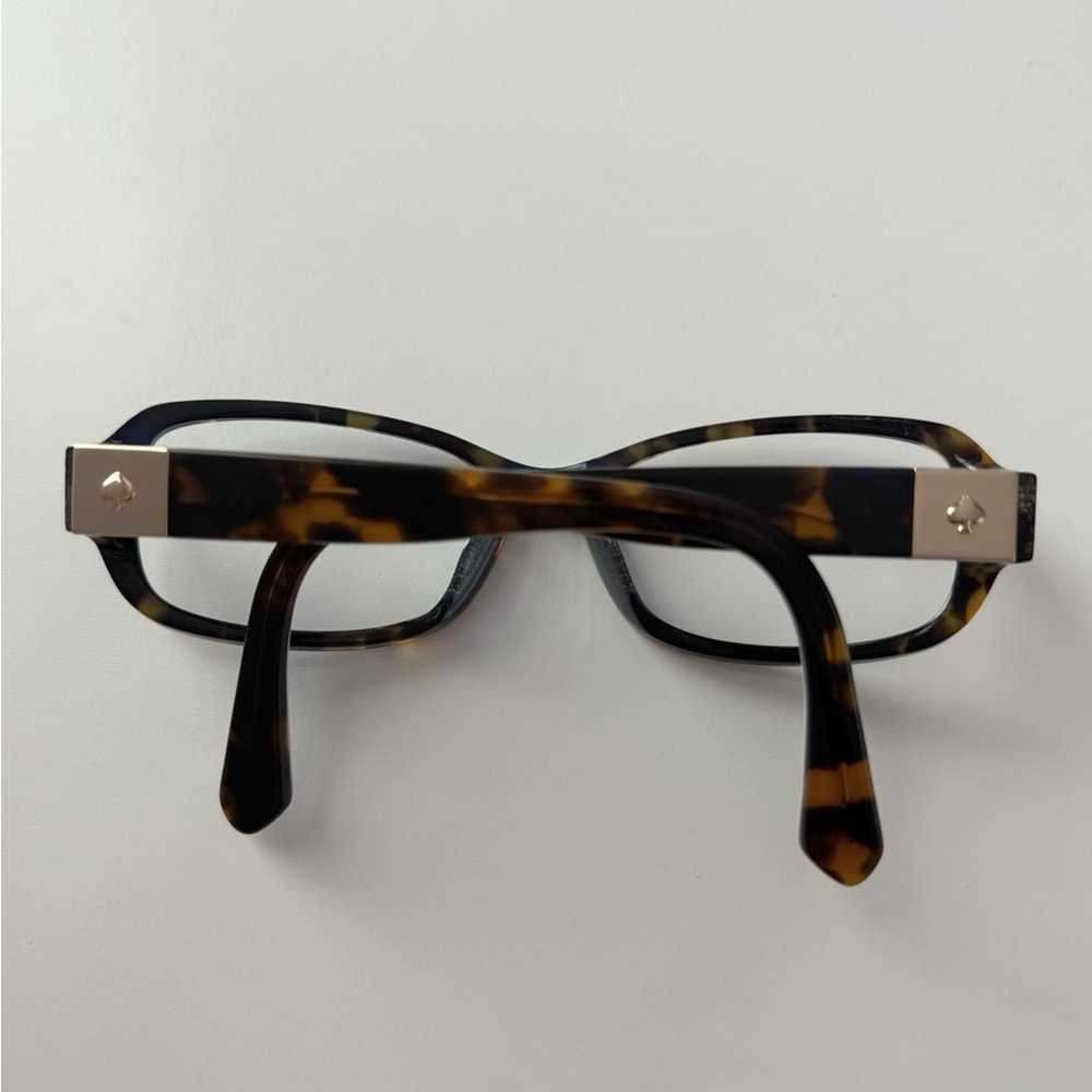 Kate spade frames ♠️ - Picture 2 of 4